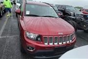 $14000 : 2017 JEEP COMPASS thumbnail