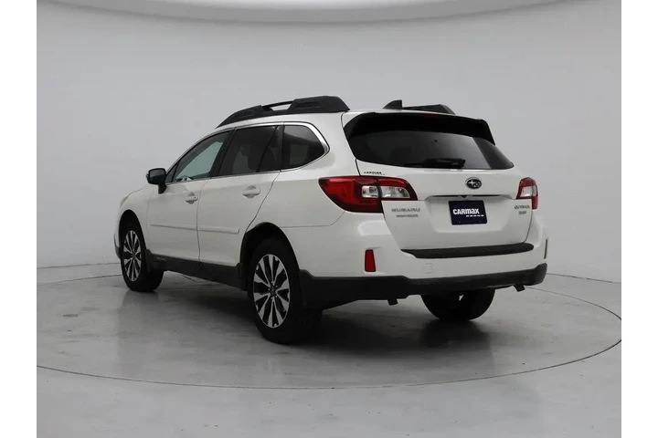 $18998 : Subaru Outback 2017 AWD 3.6R image 2