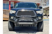 $22985 : Toyota Tacoma 2017 4x2 SR5 4 thumbnail