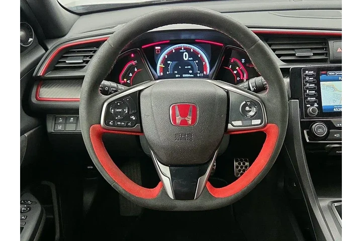 $38998 : Honda Civic 2021 Type R Tour image 10
