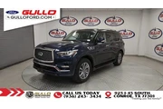 $39888 : INFINITI QX80 2024 AWD Luxe thumbnail