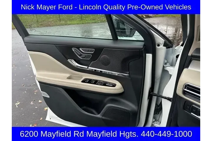 $39970 : Lincoln Corsair 2025 AWD Pre image 9