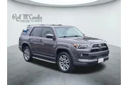 Toyota 4Runner 2023 4x4 TRD