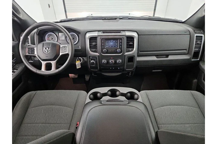 $26998 : Ram 1500 Classic 2024 4x2 Wa image 9