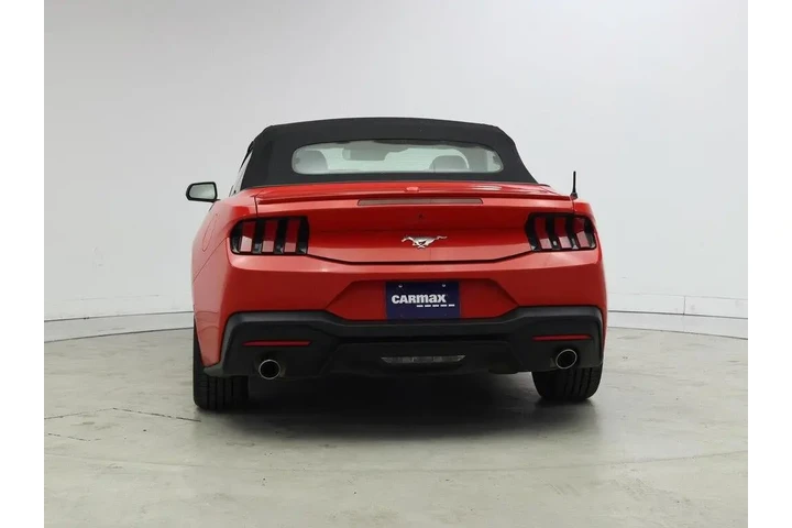 $29998 : Ford Mustang 2024 EcoBoost 2 image 6