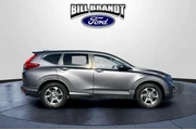 $22194 : Honda CR-V 2018 AWD EX-L 4dr thumbnail