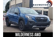 2022 Forester Wilderness en Minneapolis y Saint Paul