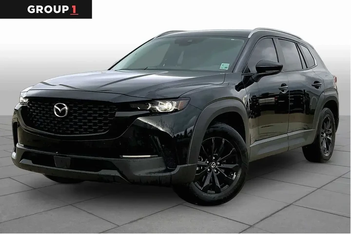 $25493 : Mazda CX-50 2024 AWD 2.5 S S image 1