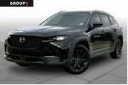 Mazda CX-50 2024 AWD 2.5 S S