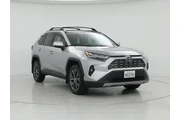 Toyota RAV4 Hybrid 2022 AWD en Modesto