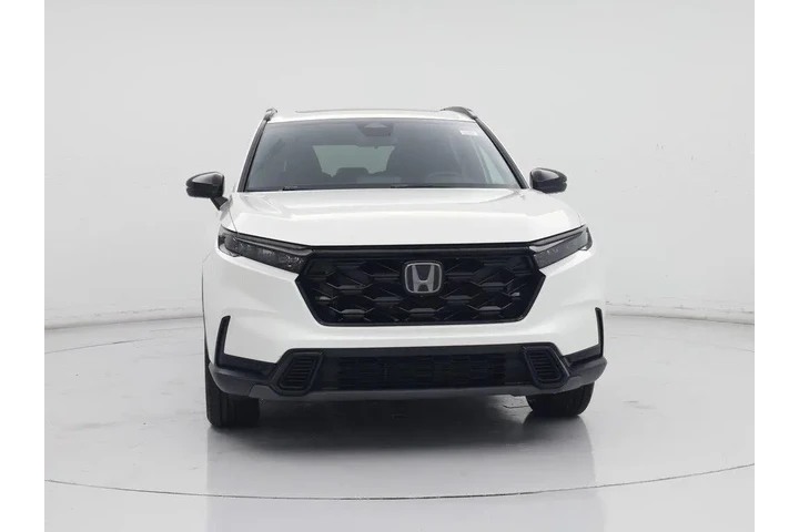 $31998 : Honda CR-V Hybrid 2023 AWD S image 5