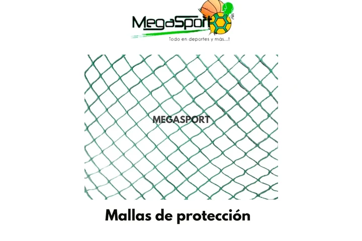 $1 : Red Agrícola de Nylon image 1