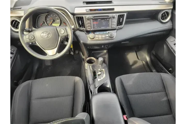 $12991 : Toyota RAV4 2015 XLE 4dr SUV image 10