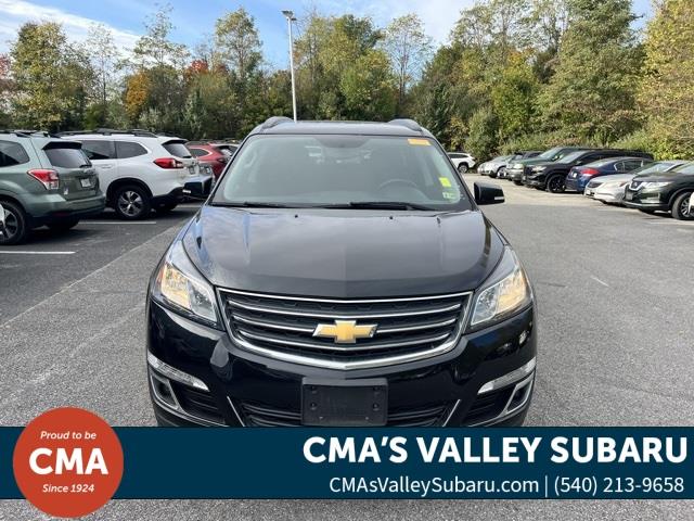 $6997 : PRE-OWNED 2013 CHEVROLET TRAV image 2