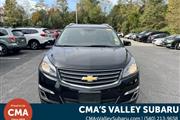 $6997 : PRE-OWNED 2013 CHEVROLET TRAV thumbnail