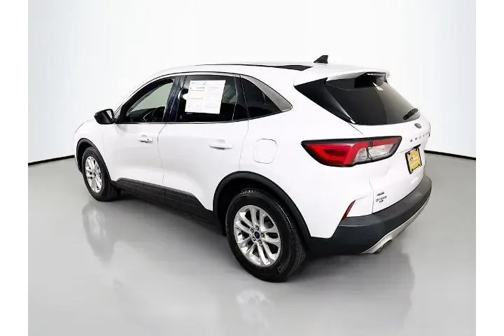 $22250 : Ford Escape 2022 SE 4dr SUV image 5