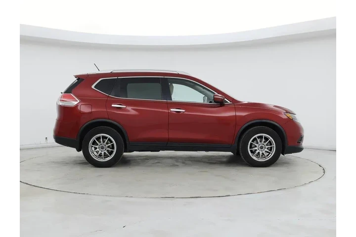 $12998 : Nissan Rogue 2015 S 4dr Cros image 7