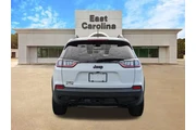 $21985 : Jeep Cherokee 2022 4x4 X 4dr thumbnail