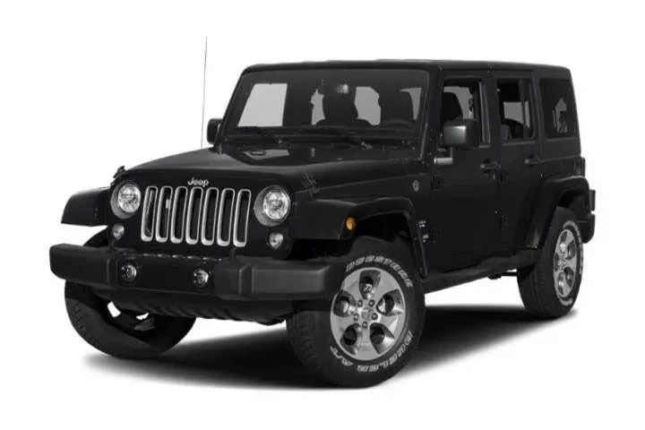 $24977 : Jeep Wrangler JK Unlimited 2 image 1
