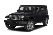 Jeep Wrangler JK Unlimited 2 en San Antonio