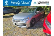Honda Accord 2017 Sport Spec en Atlanta