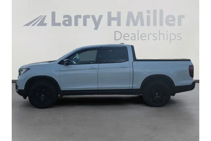 $26831 : Honda Ridgeline 2021 AWD Bla image 2