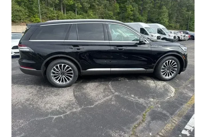 $30990 : Lincoln Aviator 2022 Standar image 7