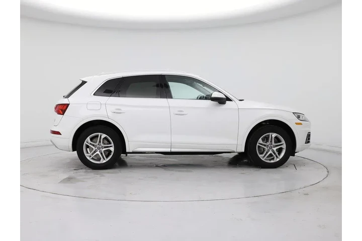 $20998 : Audi Q5 2018 AWD 2.0T quattr image 7