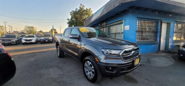 $29999 : 2019 Ranger Lariat image 1