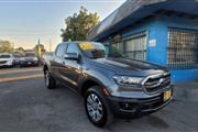 2019 Ranger Lariat en Modesto