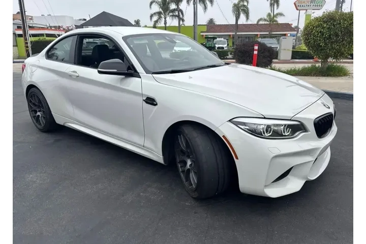$38189 : BMW M2 2018 2dr Coupe image 2
