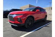 $22991 : Chevrolet Blazer 2020 LT 4dr thumbnail