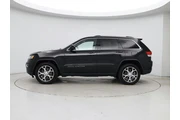 $23998 : Jeep Grand Cherokee 2021 4x2 thumbnail
