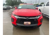 $24950 : 2019 Blazer RS thumbnail