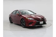 Toyota Camry 2018 XSE V6 4dr en Fresno