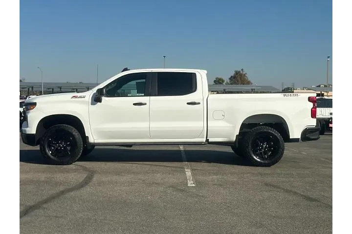 $39990 : Chevrolet Silverado 1500 202 image 6