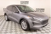 Ford Escape 2021 SE 4dr SUV