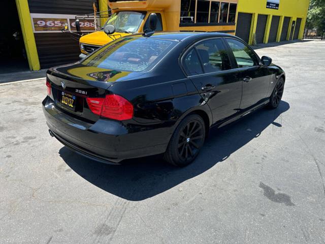 $8850 : 2011 BMW 3 Series 328i image 6