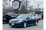 2010 Legacy 2.5i Limited en Albany