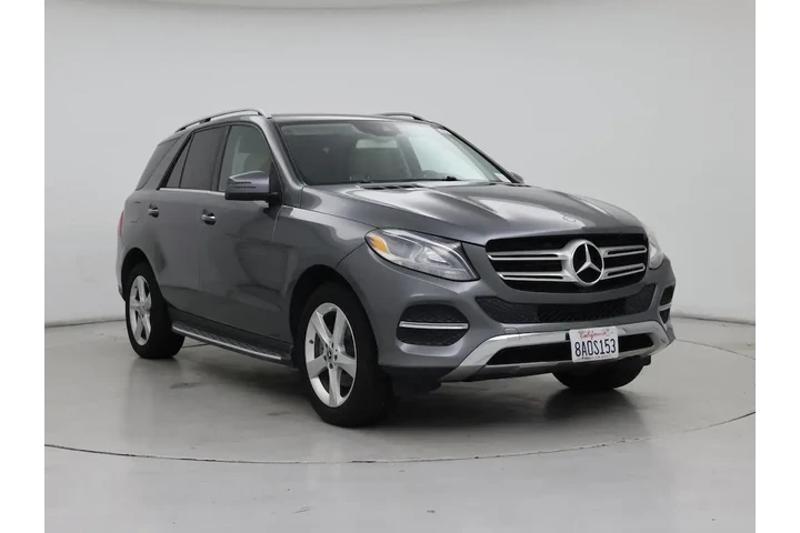 $20998 : Mercedes-Benz GLE 2018 GLE 3 image 1