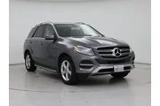 Mercedes-Benz GLE 2018 GLE 3 en Sacramento