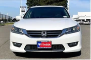 $12985 : Honda Accord 2015 EX 4dr Sed thumbnail
