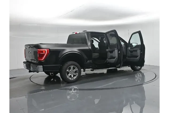 $34900 : Ford F-150 2022 4x2 XLT 4dr image 6