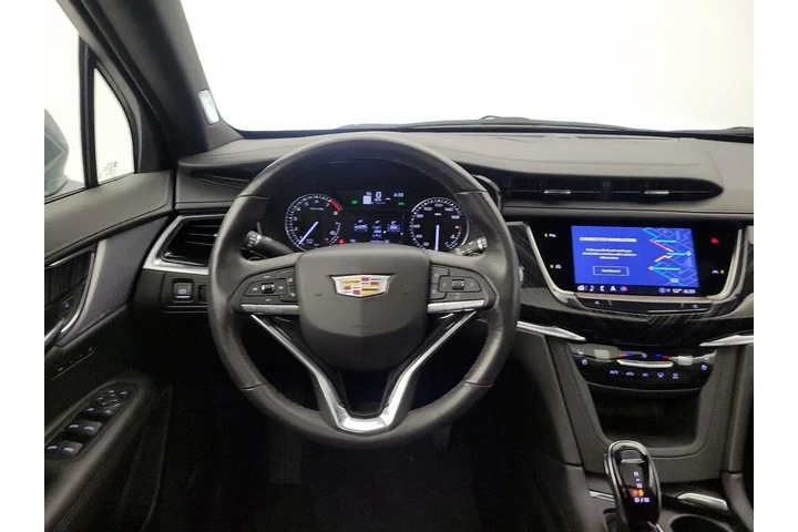 $39998 : Cadillac XT6 2025 4x4 Premiu image 10