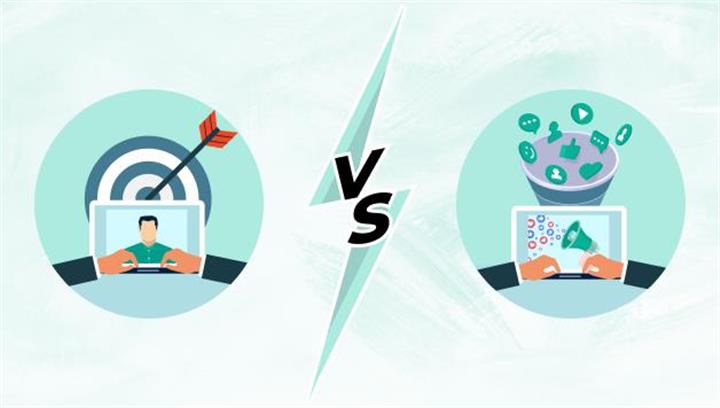 Retargeting vs Remarketing image 1