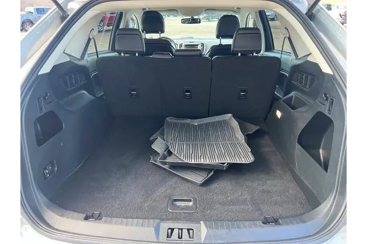 $12995 : Ford Edge 2018 AWD SEL 4dr C image 9