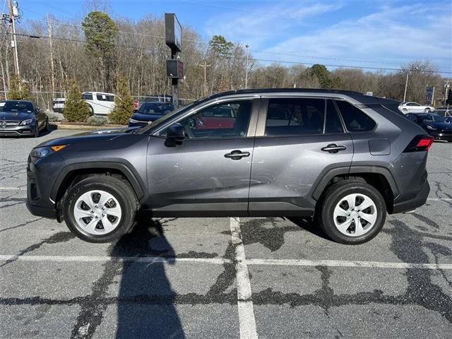 $11000 : 2019 Toyota RAV4 LE FWD image 5