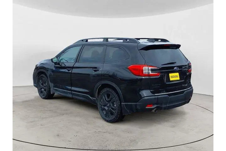 $36888 : Subaru Ascent 2024 AWD Onyx image 3