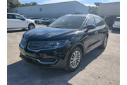 $17997 : Lincoln MKX 2018 Select 4dr thumbnail