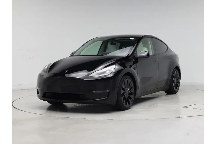 $37998 : Tesla Model Y 2023 AWD Perfo image 4